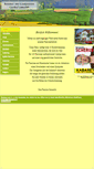 Mobile Screenshot of landpension.at